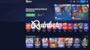 Exactly How to Utilize Rainbet Casino in 2026